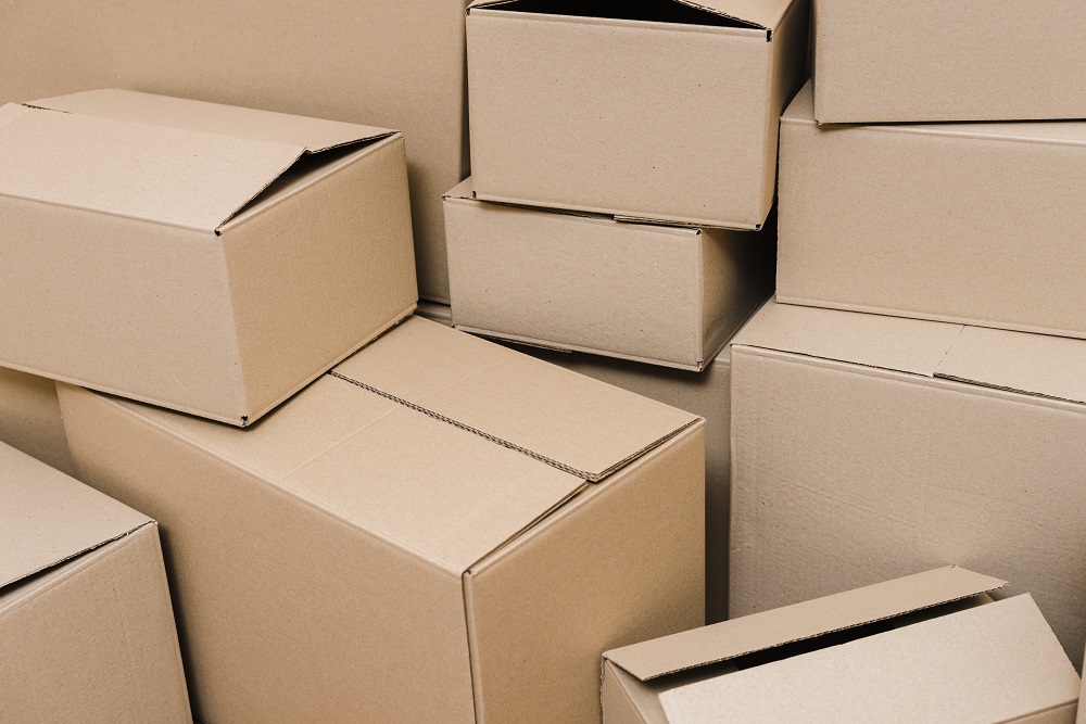 Cardboard Disposal & Pickup – Recycling Cardboard in Barrie