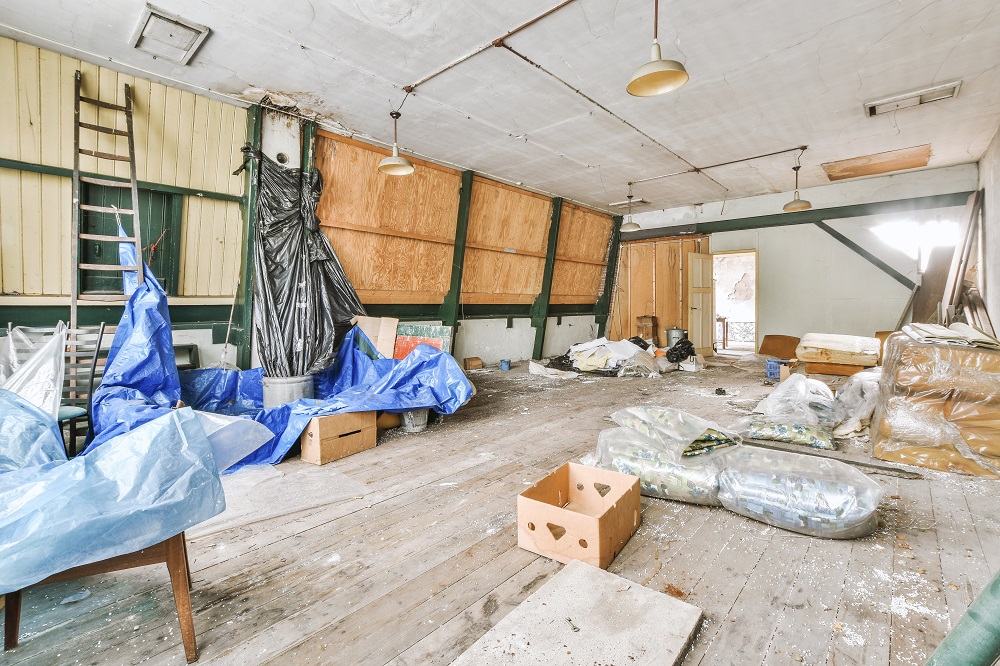 Construction Waste Disposal Barrie Construction Waste Removal